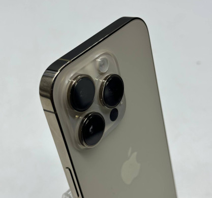 iPhone 14 Pro 128GB Gold 79%